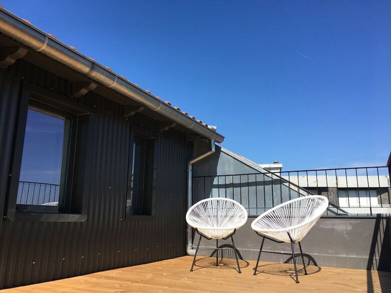 Apartamentos Solar Da Avenida