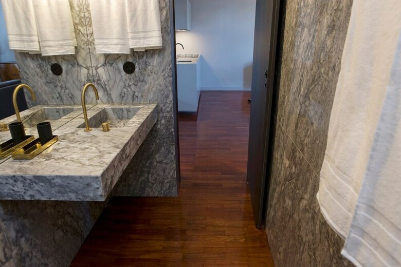 Apartamentos Solar Da Avenida