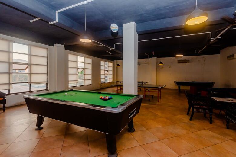 Hotel Capital O 35403 Discover Resorts