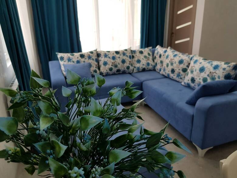 Apartamentos Batumi Real Lux