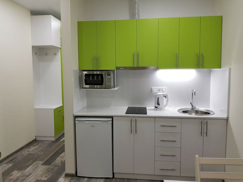 Apartamentos Batumi Real Lux