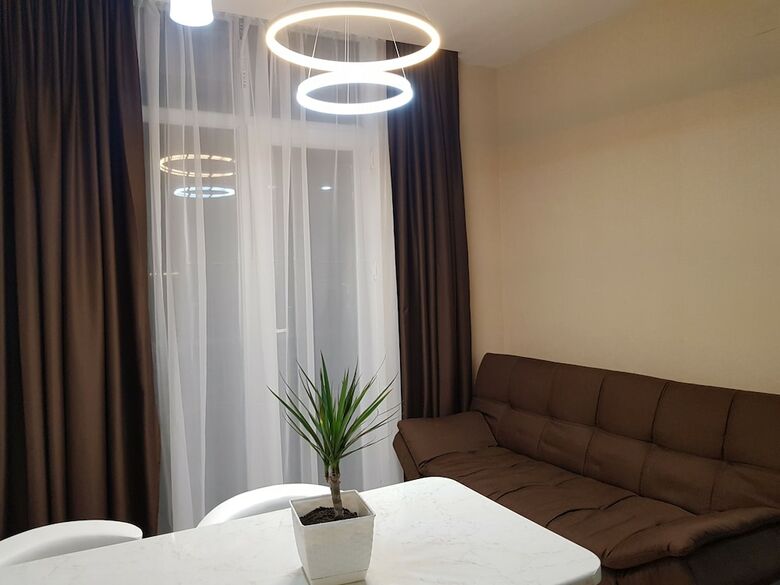 Apartamentos Batumi Real Lux