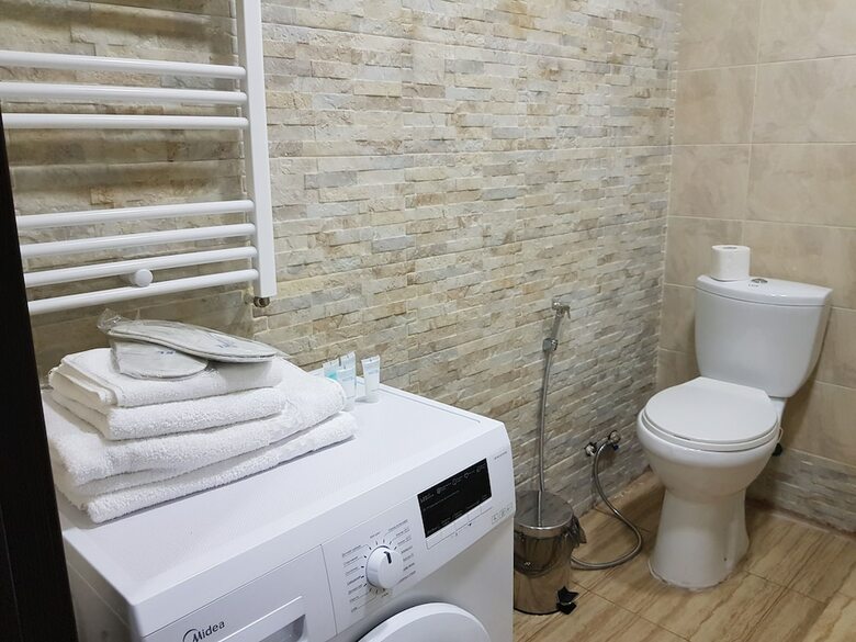 Apartamentos Batumi Real Lux