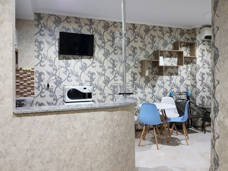 Apartamentos Batumi Real Lux