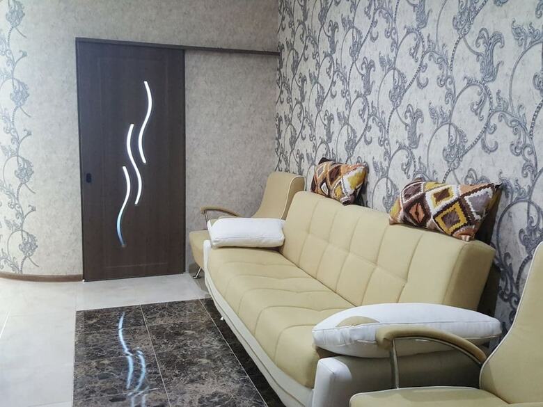 Apartamentos Batumi Real Lux