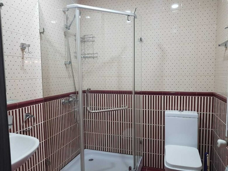 Apartamentos Batumi Real Lux