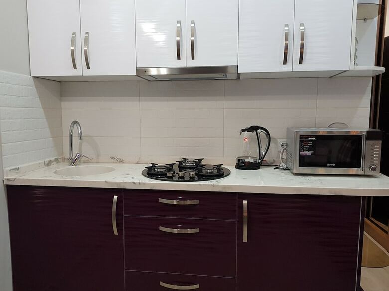 Apartamentos Batumi Real Lux
