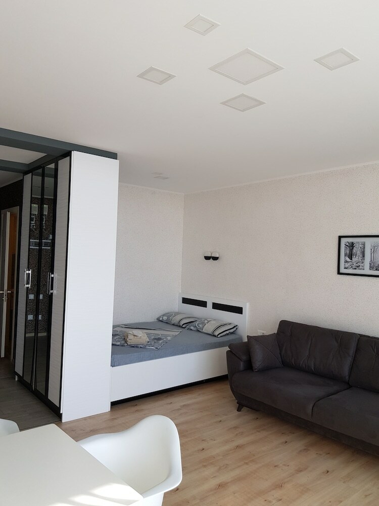 Apartamentos Batumi Real Lux