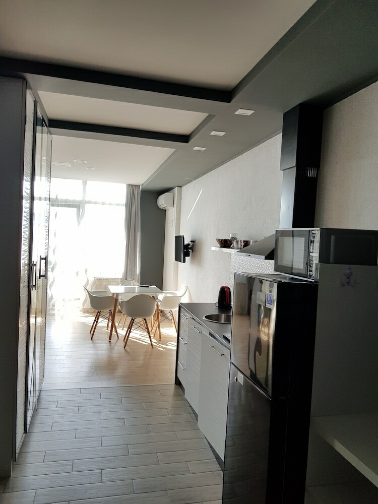 Apartamentos Batumi Real Lux
