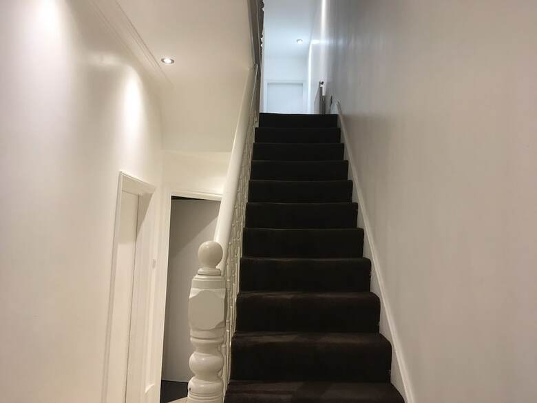 Hotel Buchanan Prime Home