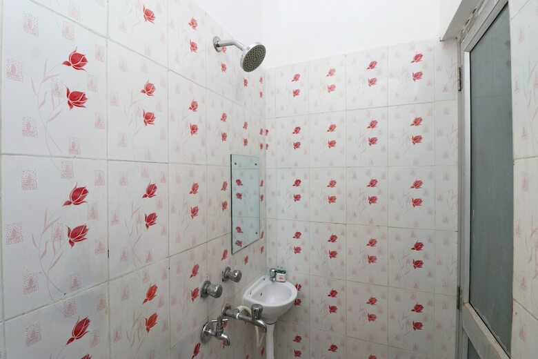 Hotel Capital O 16281 Fortel