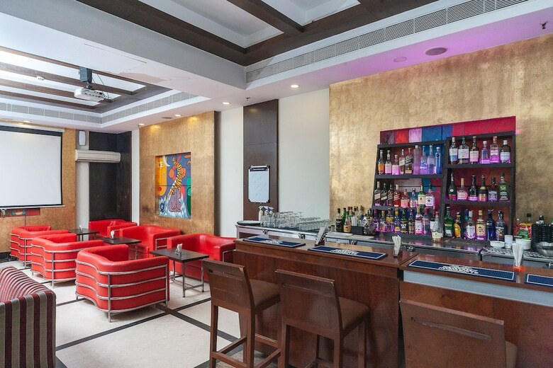 Hotel Capital O 16281 Fortel