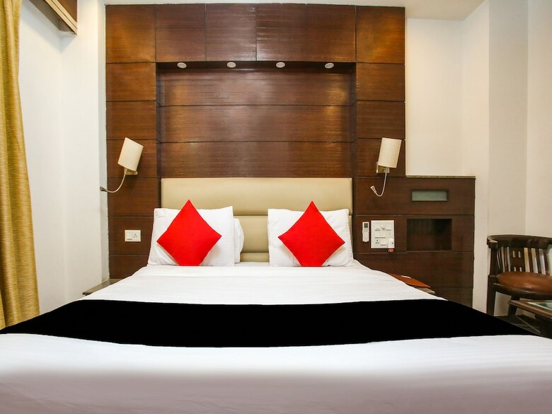 Capital O 39462 Westyard Hotel