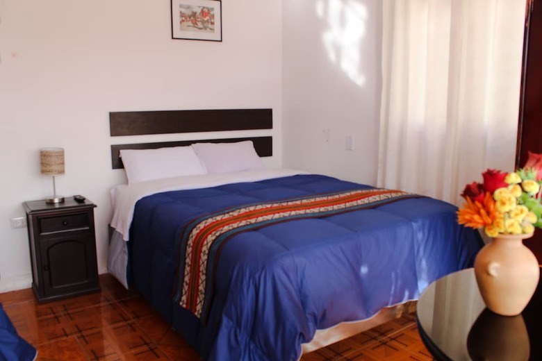 Hotel Cusco Green