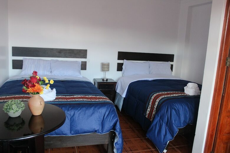 Hotel Cusco Green