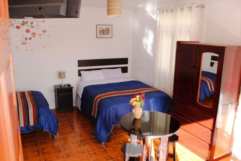 Hotel Cusco Green