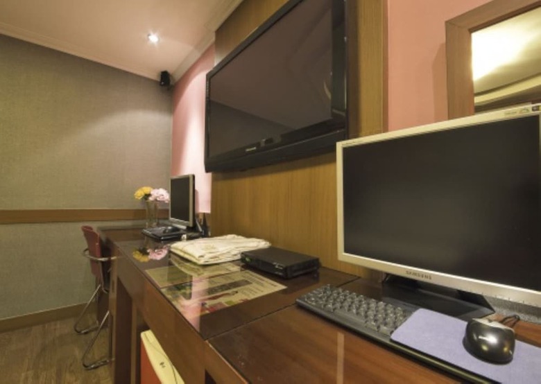Hotel Ritz Motel