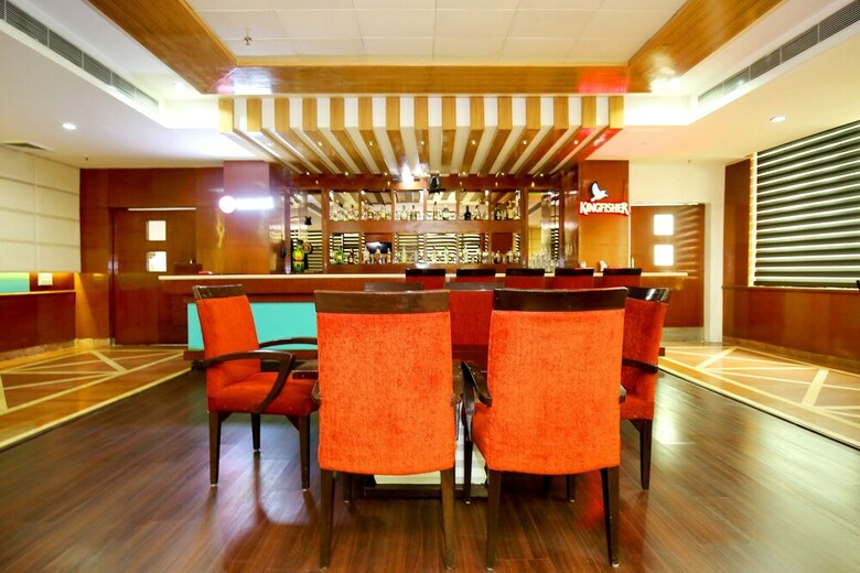 Hotel Capital O 4004 I-square