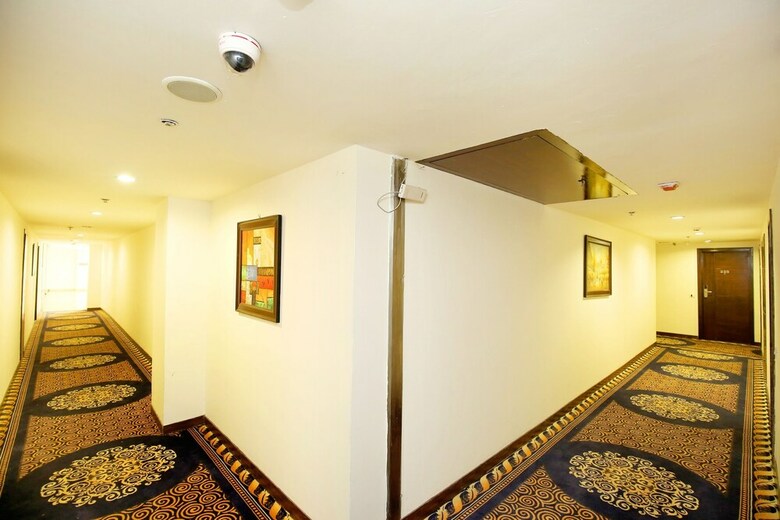 Hotel Capital O 4004 I-square