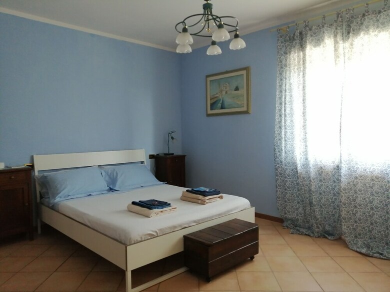 Apartamento Il Gelsomino Assisi