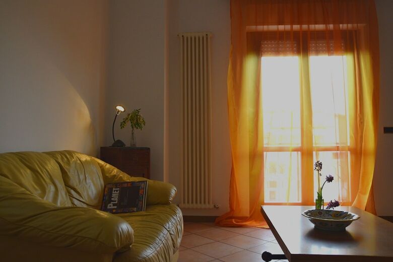 Apartamento Il Gelsomino Assisi