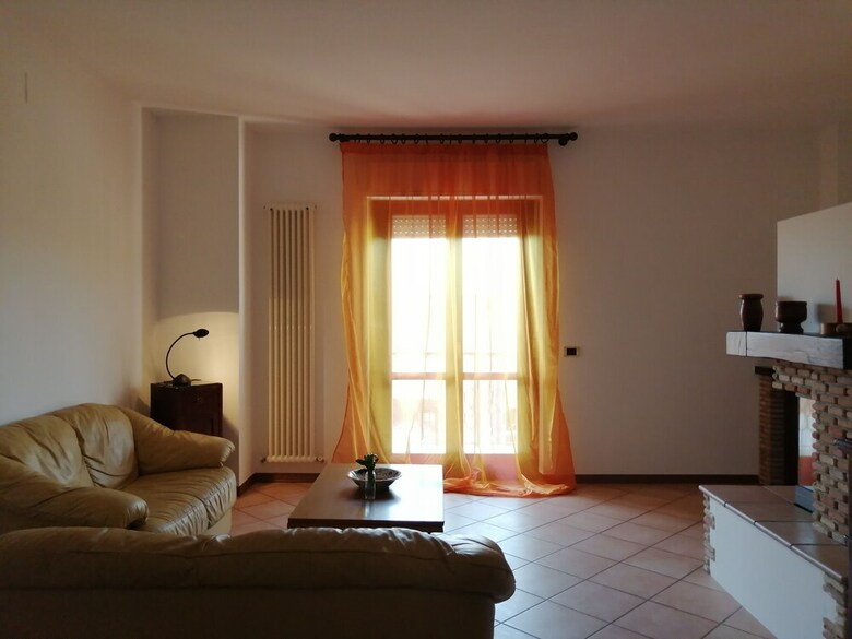 Apartamento Il Gelsomino Assisi
