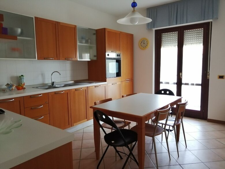 Apartamento Il Gelsomino Assisi
