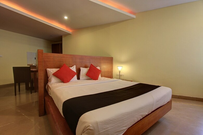 Hotel Capital O 43999 Touchstone Resort