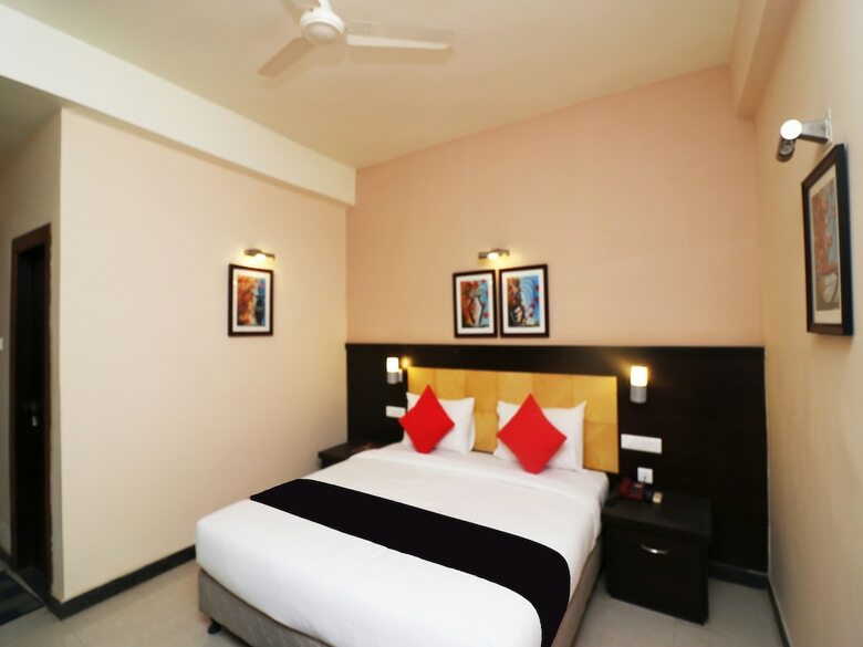 Capital O 40848 Hotel Mirabel