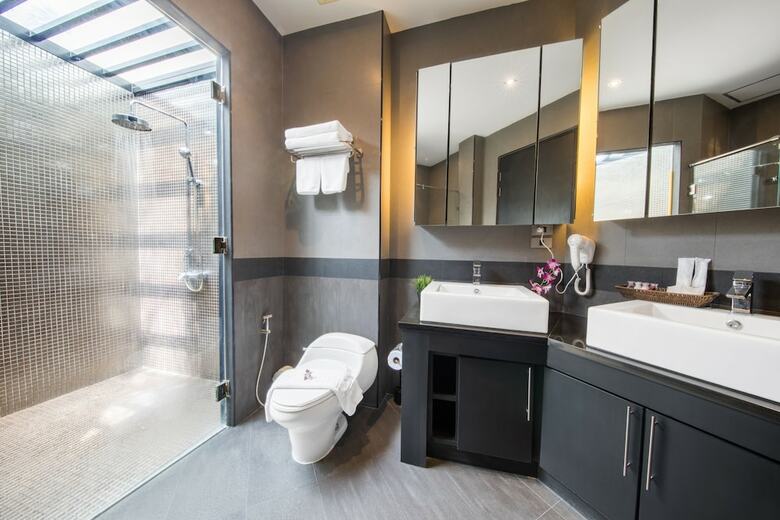 Premium Pool Villas Pattaya
