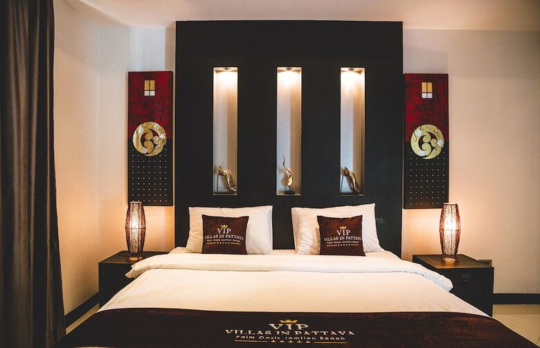 Premium Pool Villas Pattaya