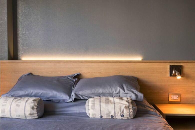 Apartamentos Confortable Bien Ubicado Con Balcon Reco