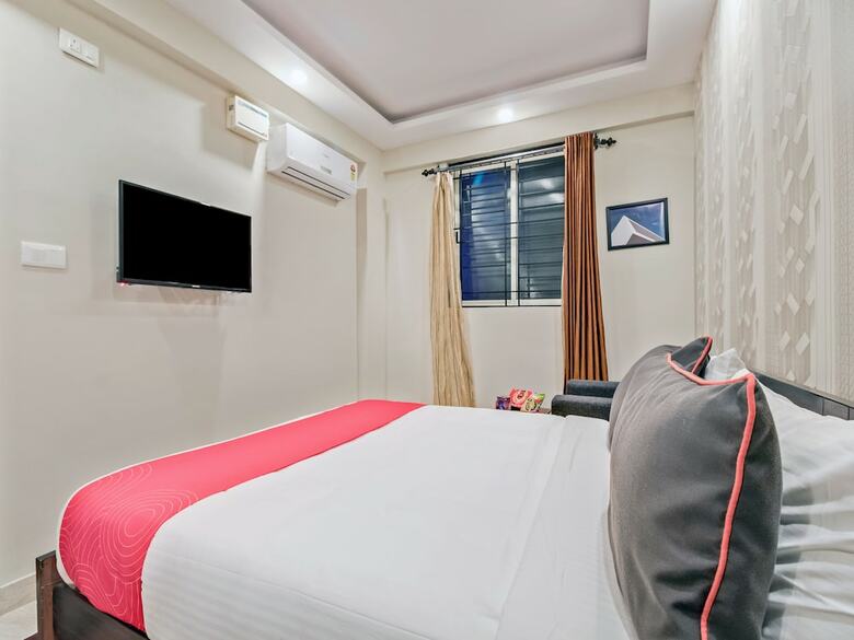 Hotel Collection O 30088 Jayanagar