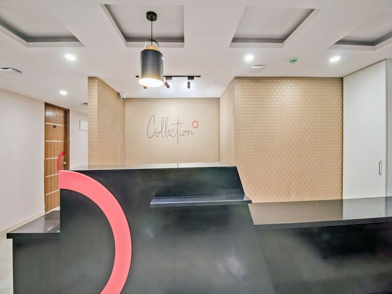 Hotel Collection O 30088 Jayanagar