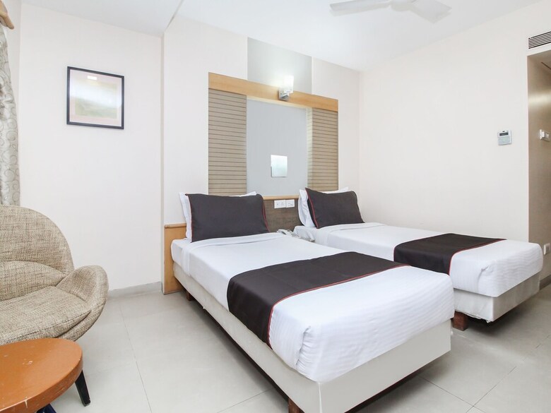 Hotel Collection O 30100 Deccan 8