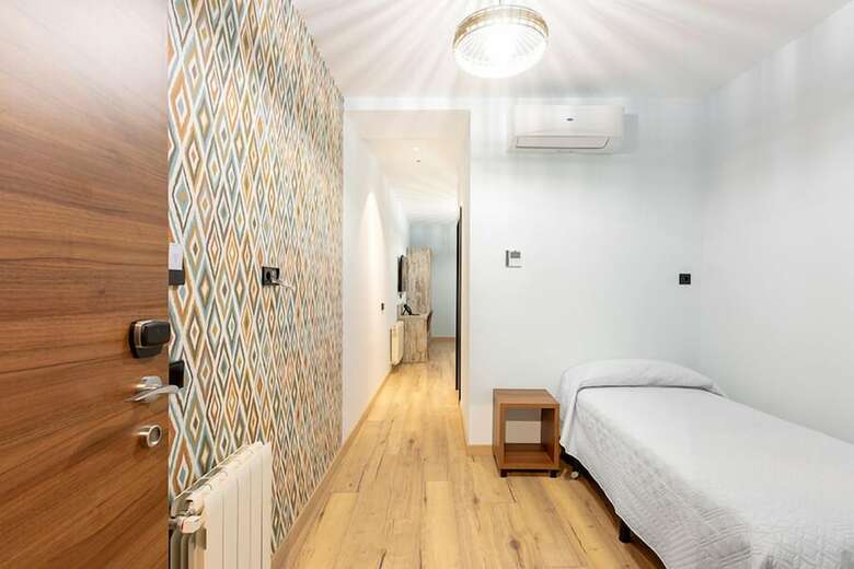 Hotel Hostal Ant�n Mart�n