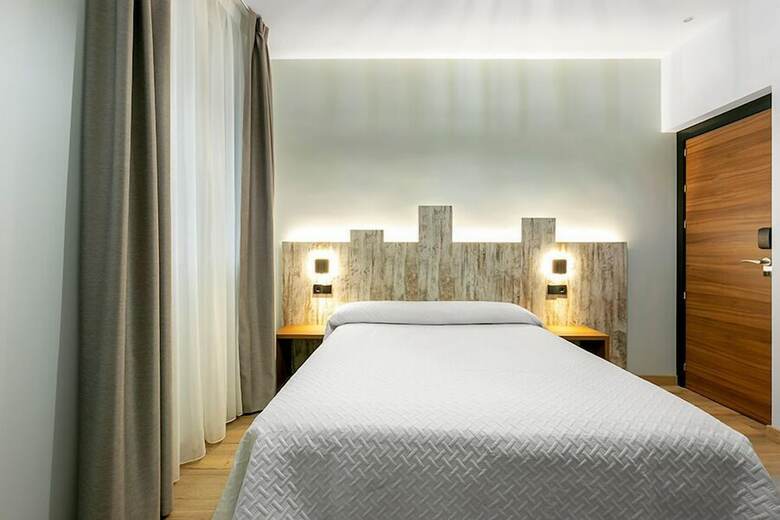 Hotel Hostal Ant�n Mart�n