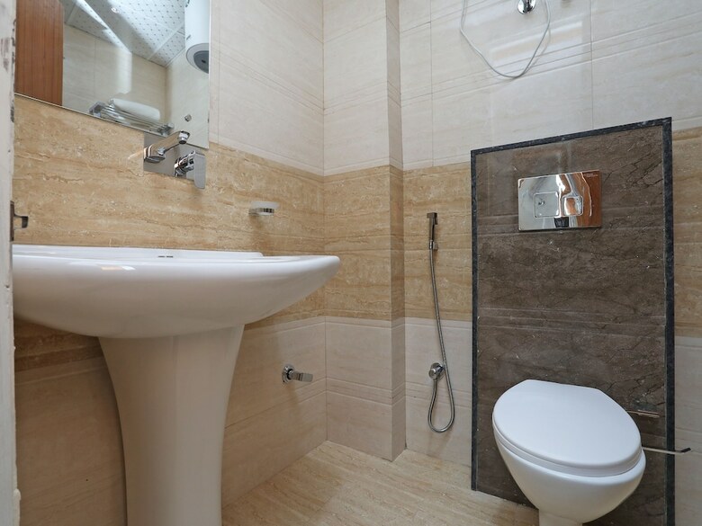 Hotel Oyo 22988 Smart Suites