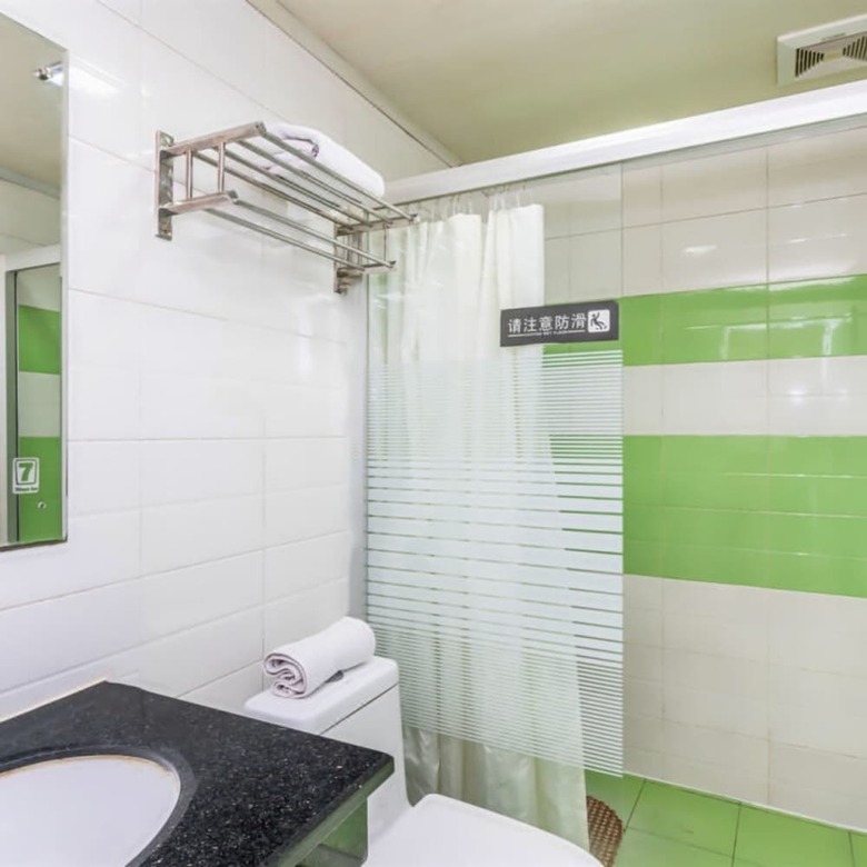 Sucha Hotel Chongqing Lianglukou