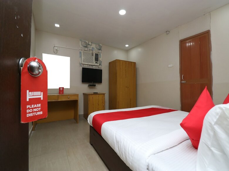 Hotel Collection O 38581 Buddha Inn