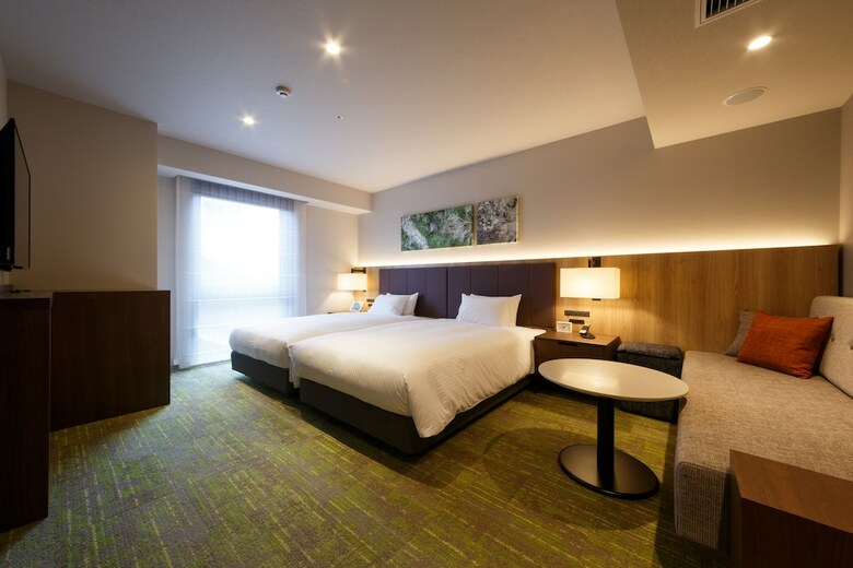 Hotel Forza Kanazawa