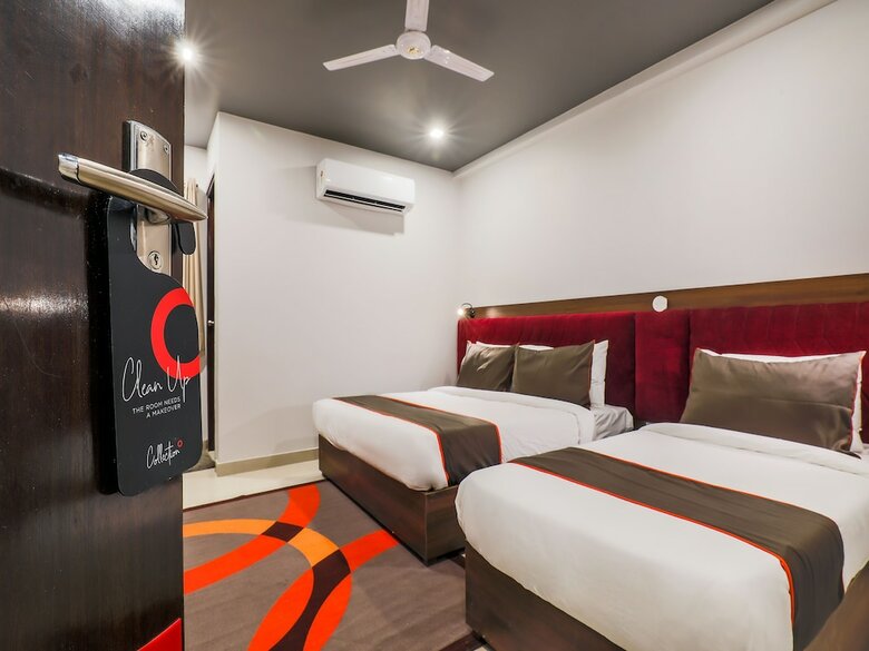 Hotel Collection O 30114 Pramila Inn