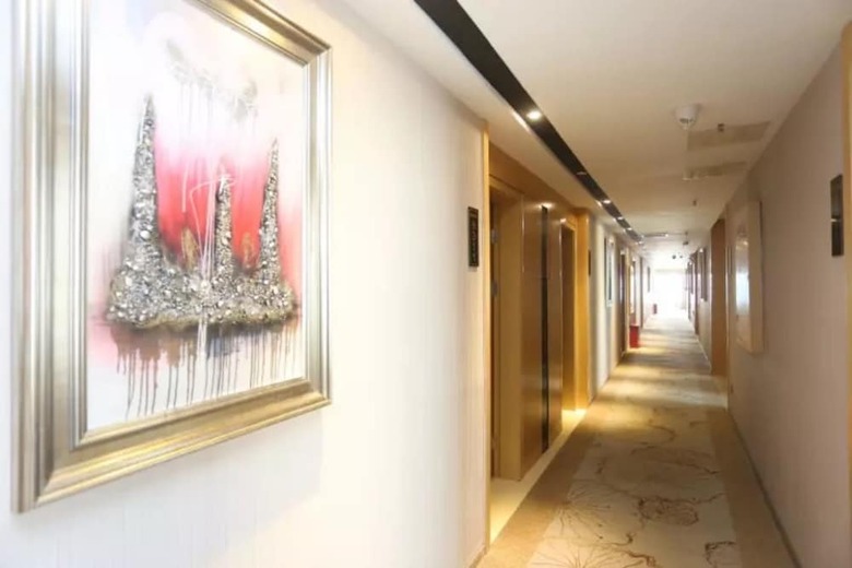 Sucha Hotel Chengdu Tongzilin