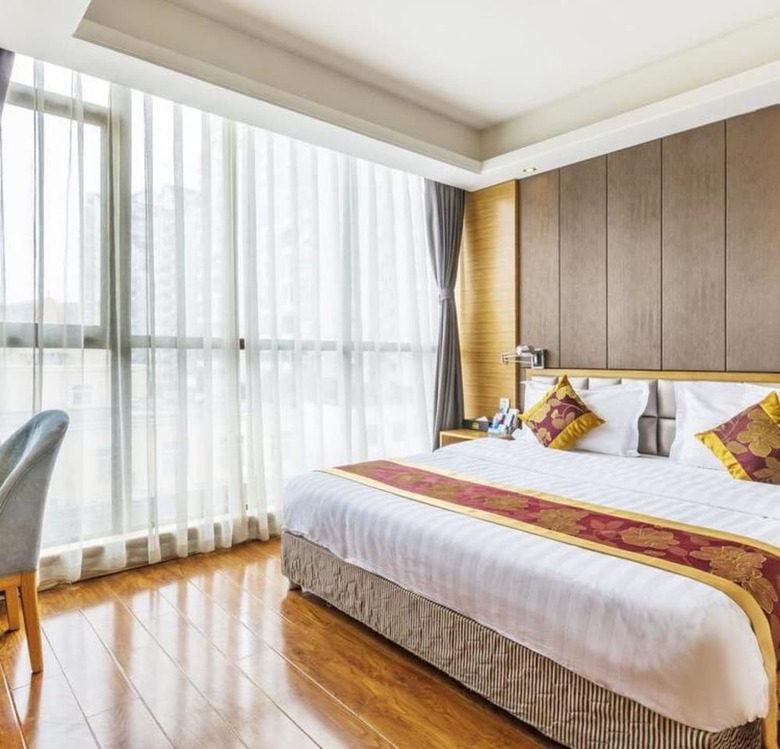 Sucha Hotel Chengdu Tongzilin