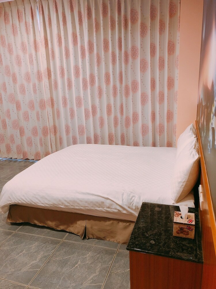 Bed & Breakfast Tl.tea Hostel