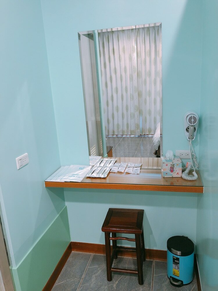 Bed & Breakfast Tl.tea Hostel