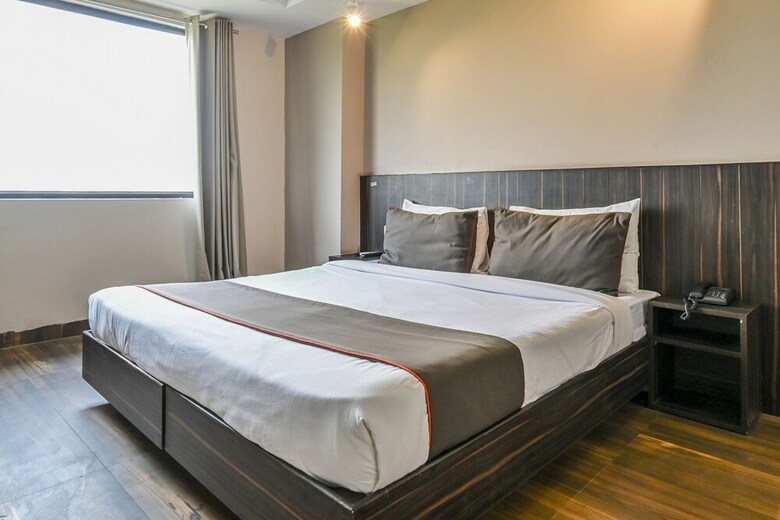Hotel Collection O 30086 Dwarka Sector 9