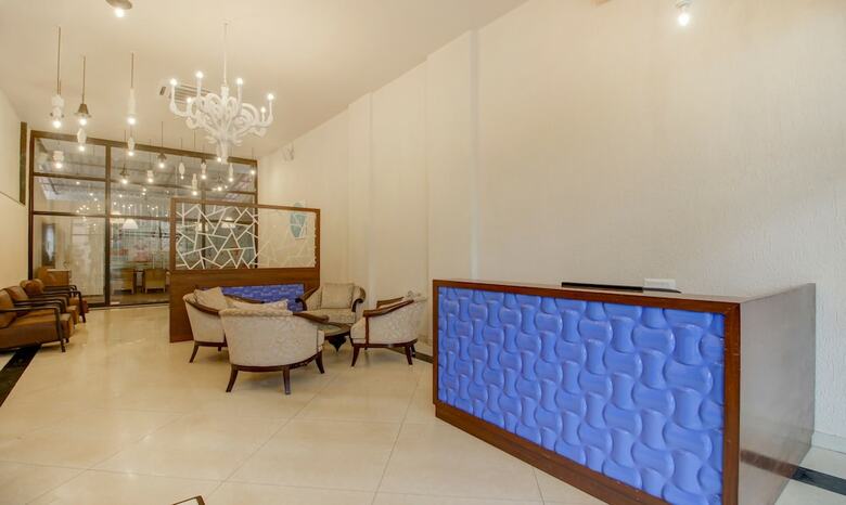 Hotel Treebo Tryst Dona Paula
