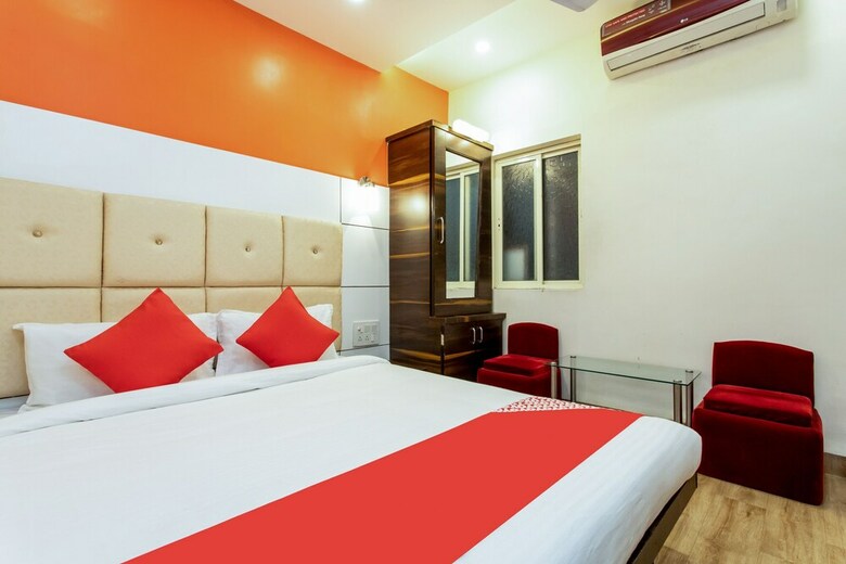 Hotel Oyo 24822 Samarth Guest House