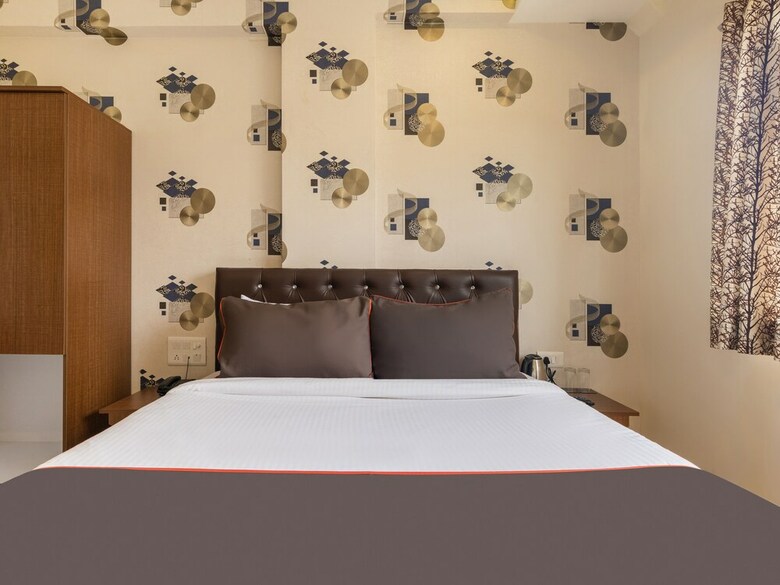Hotel Collection O 16732 The Landmark